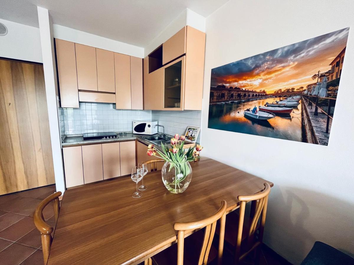 Virgilio Aparthotel 2*