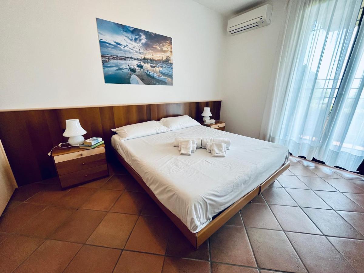 Khách sạn hẻo lánh Virgilio Sirmione