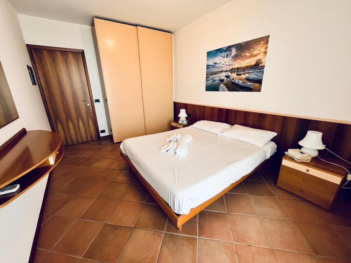 Aparthotel Virgilio Sirmione
