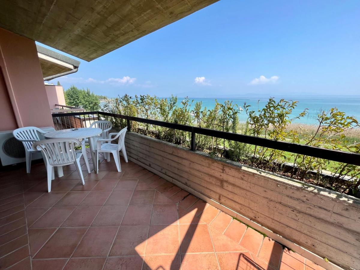 Virgilio Aparthotel Sirmione