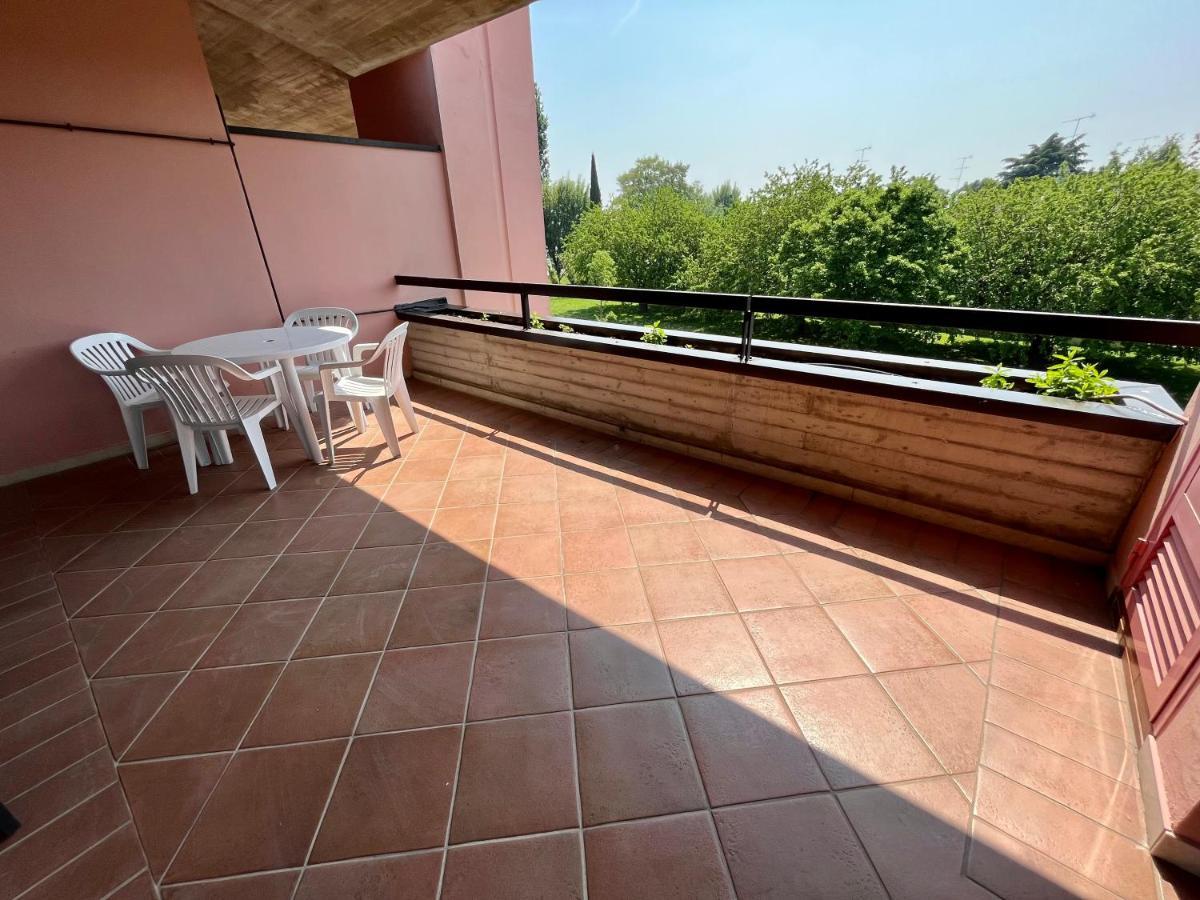 Virgilio Aparthotel