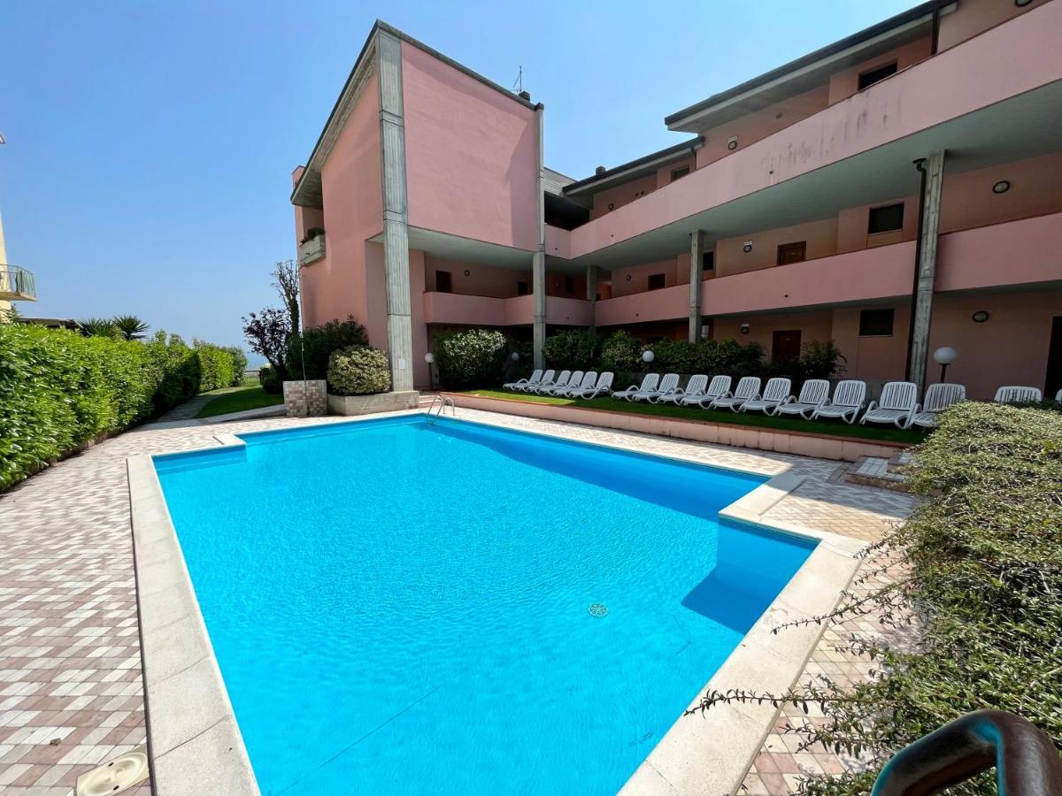 Aparthotel Virgilio