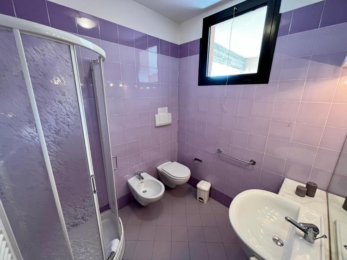 Virgilio Khách sạn hẻo lánh 2*