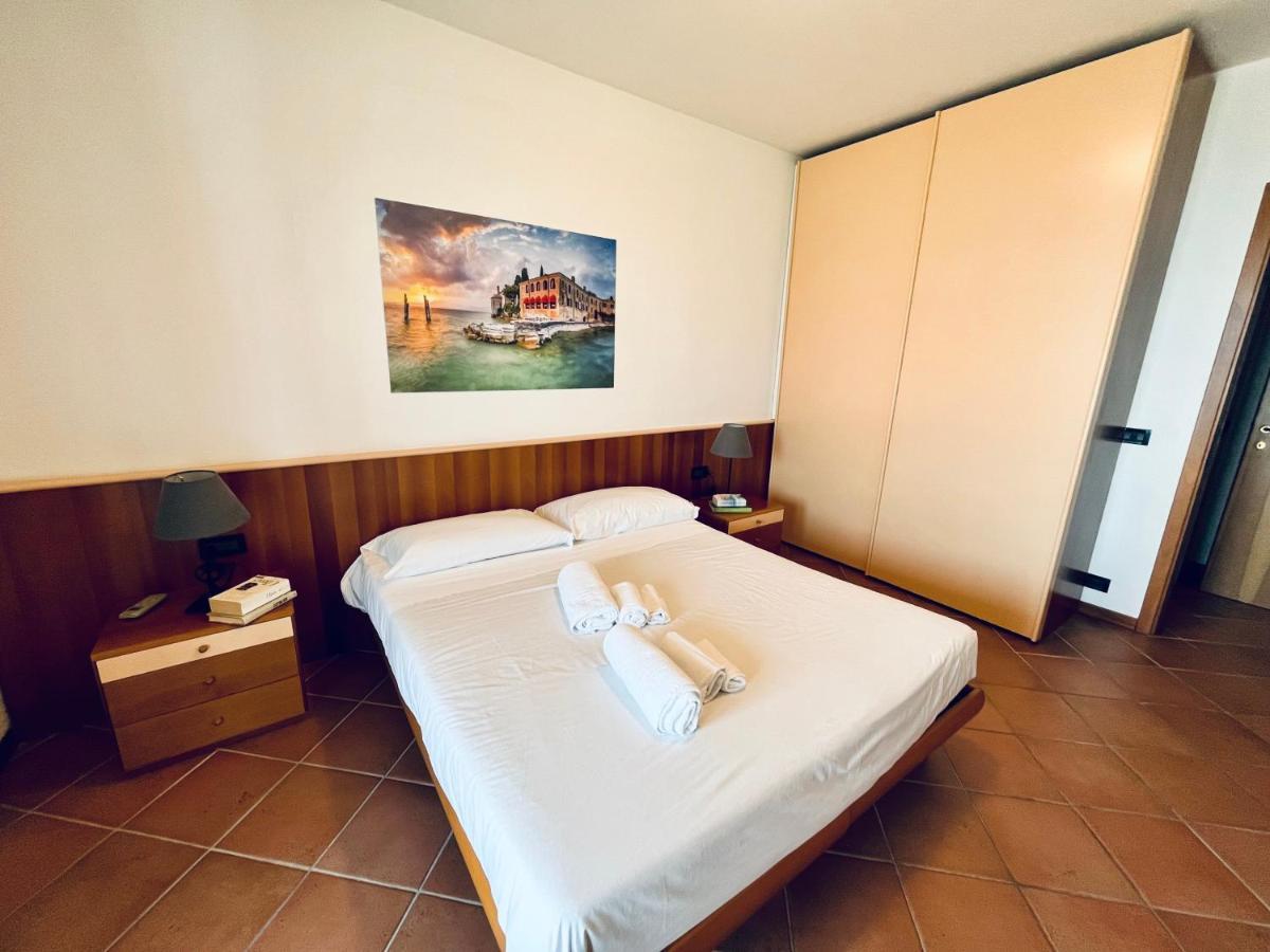 Khách sạn hẻo lánh Virgilio 2*