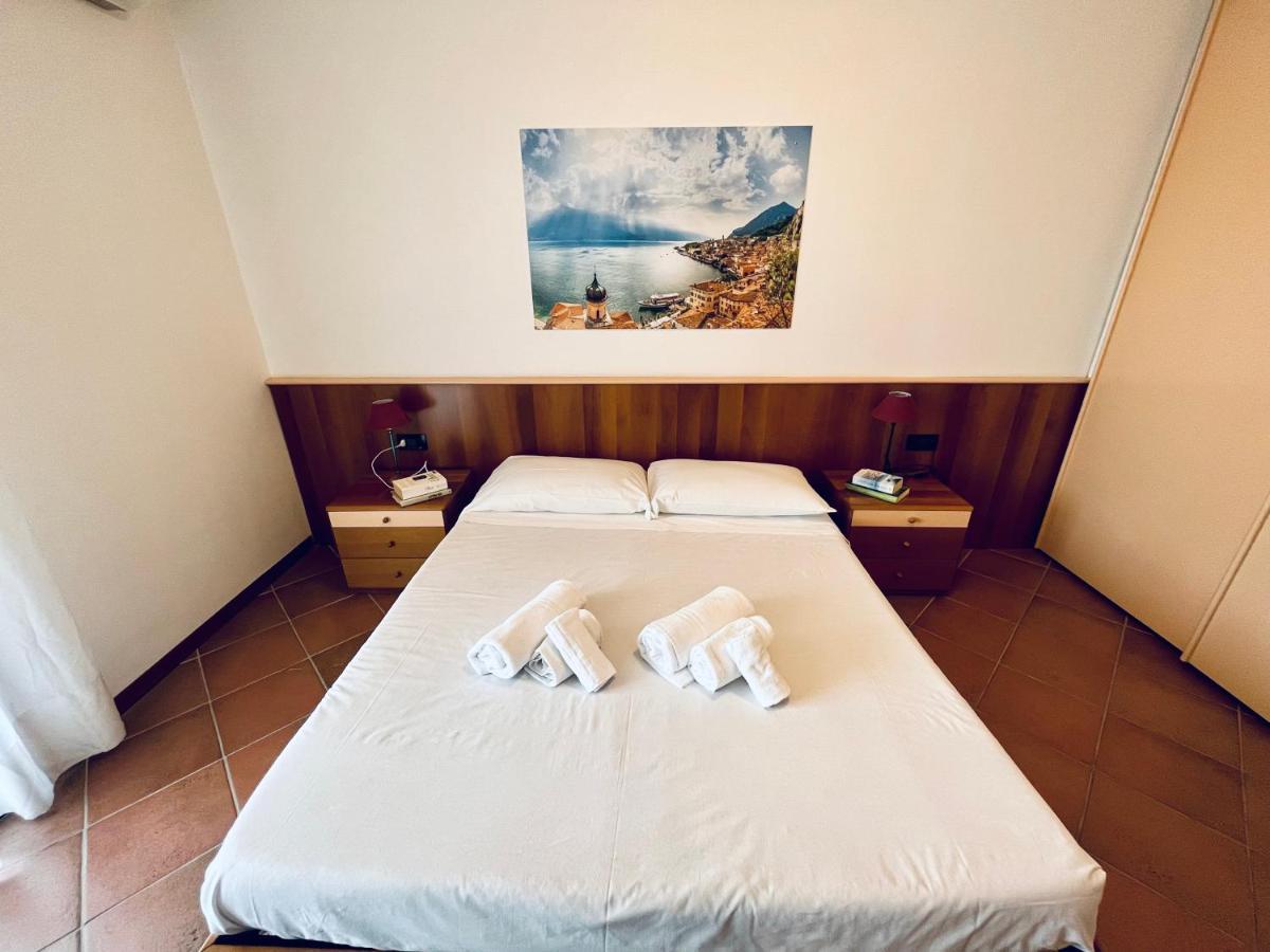 Virgilio Khách sạn hẻo lánh