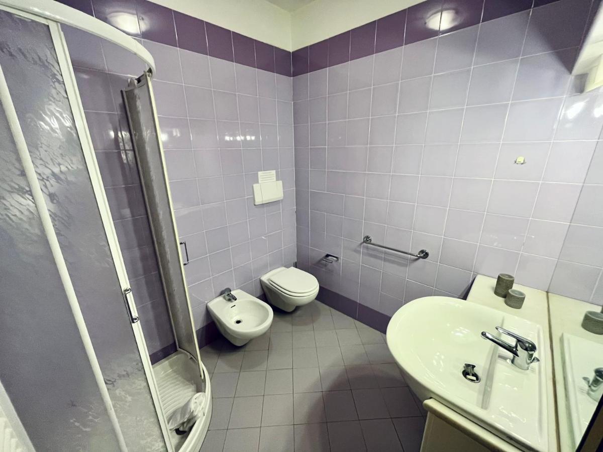 Khách sạn hẻo lánh Virgilio