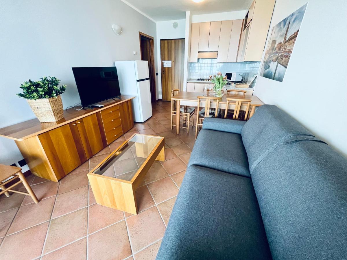 Khách sạn hẻo lánh Virgilio 2*