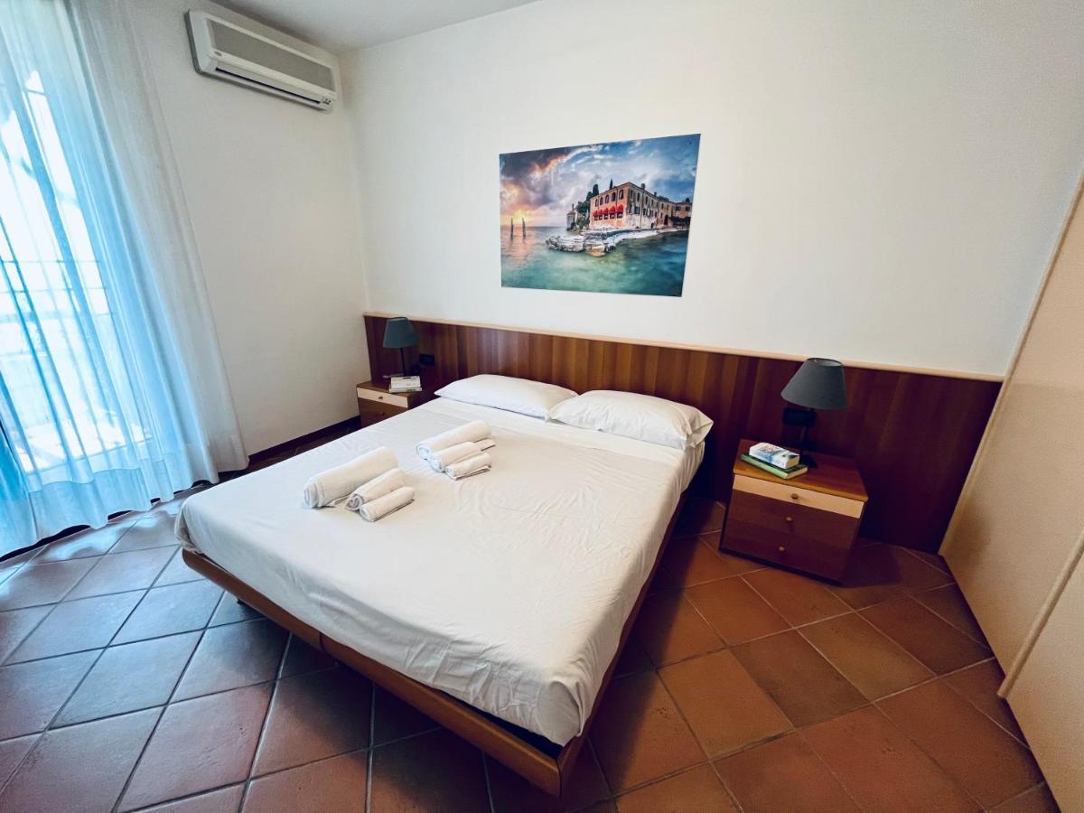 Aparthotel Virgilio