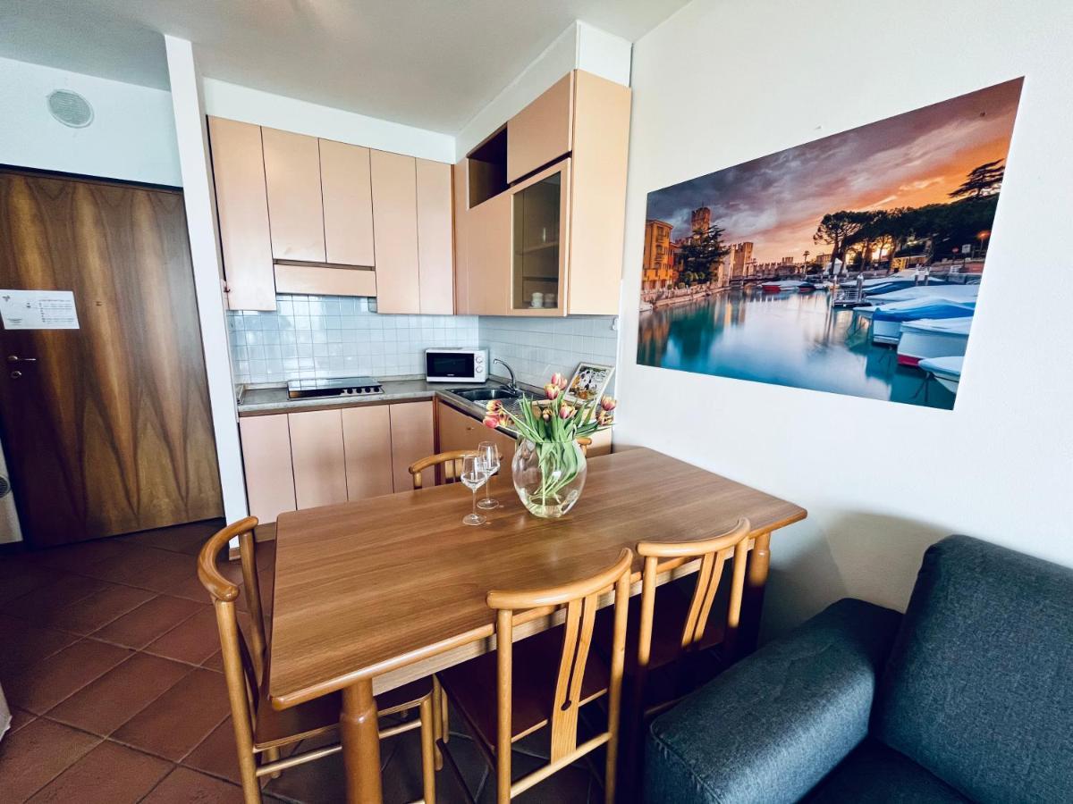 Aparthotel Virgilio Sirmione
