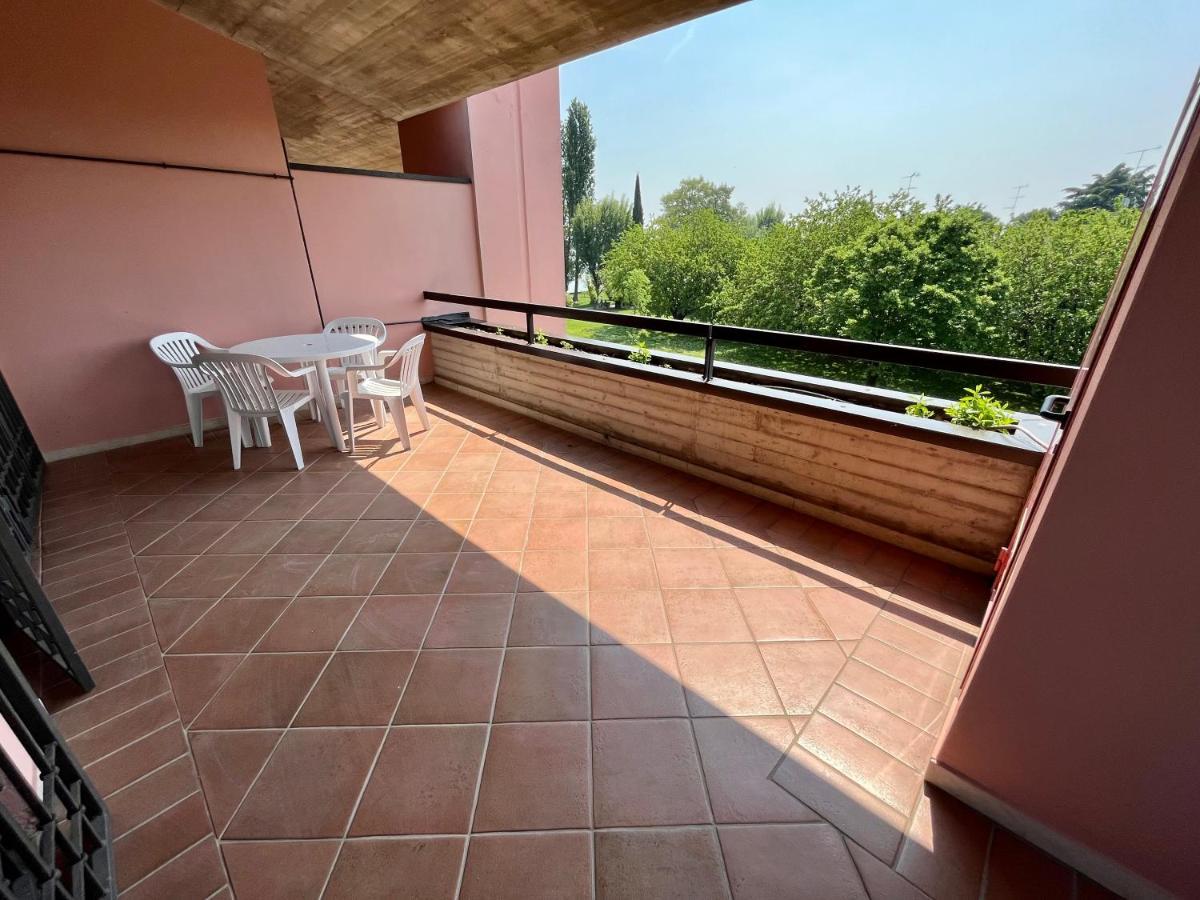 Khách sạn hẻo lánh Virgilio Sirmione