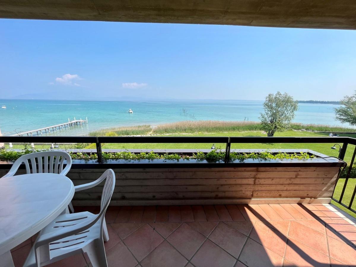 Aparthotel Virgilio