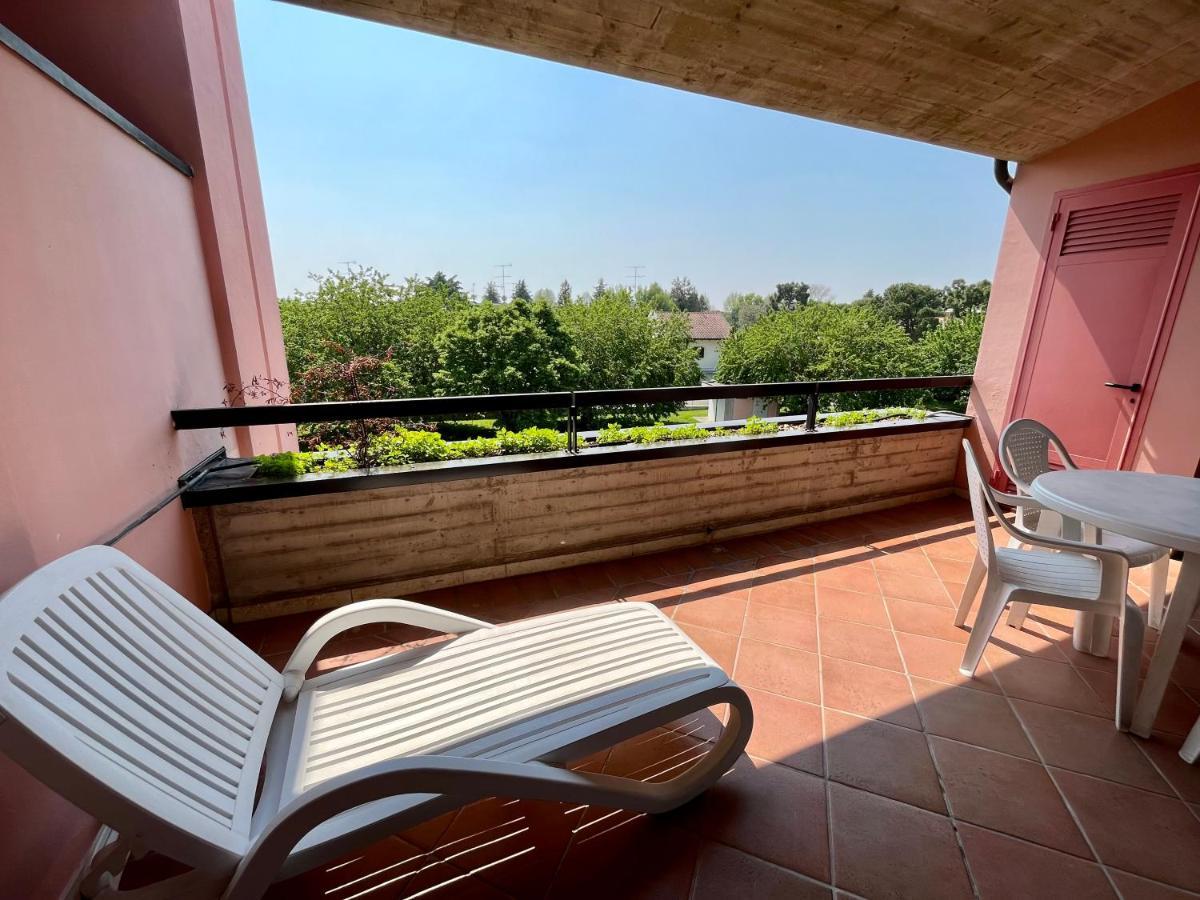 Virgilio Aparthotel Sirmione