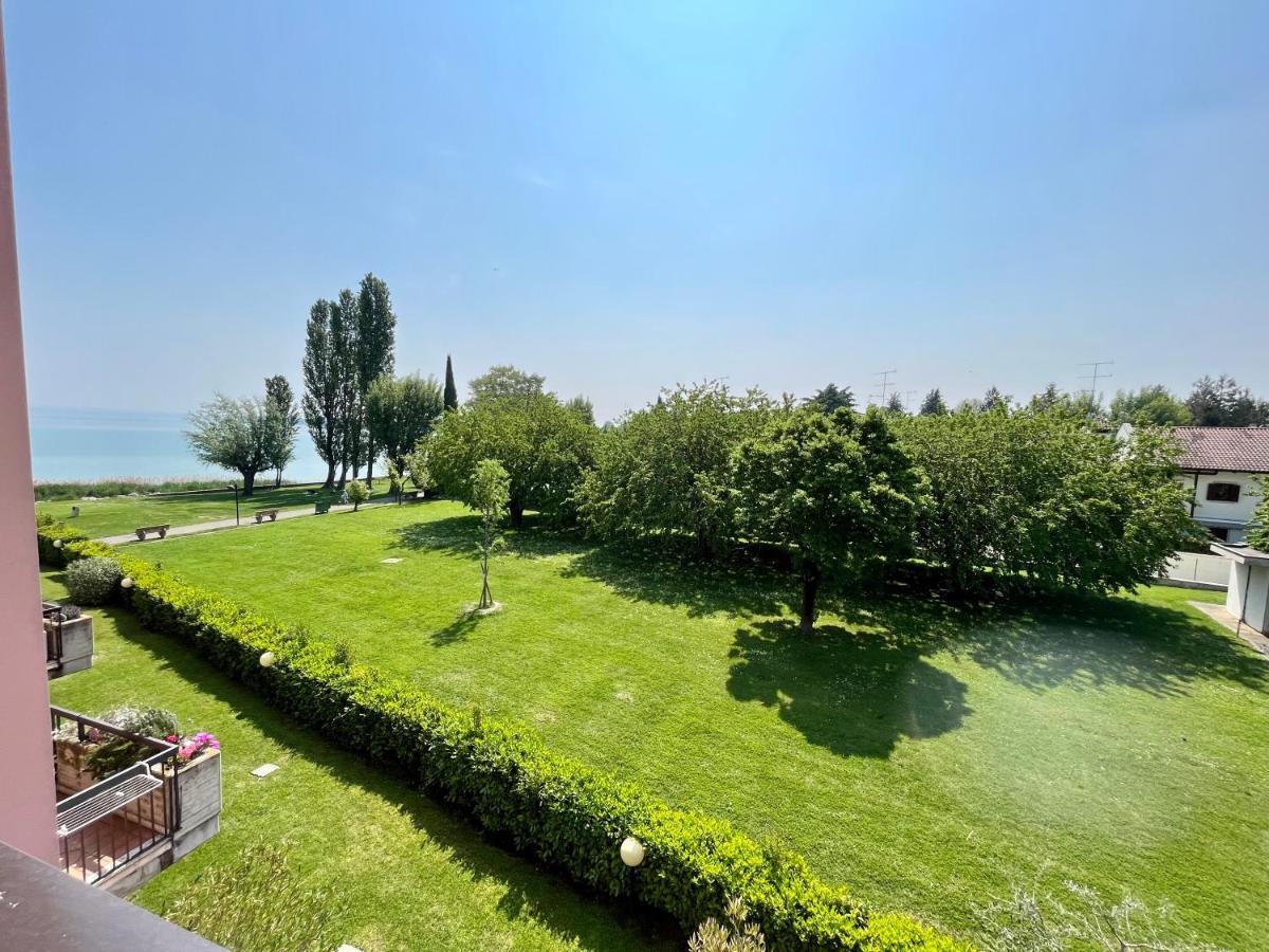 Khách sạn hẻo lánh Virgilio Sirmione