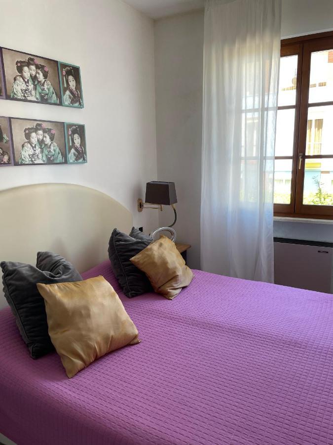 Khách sạn hẻo lánh Alexandra 3*