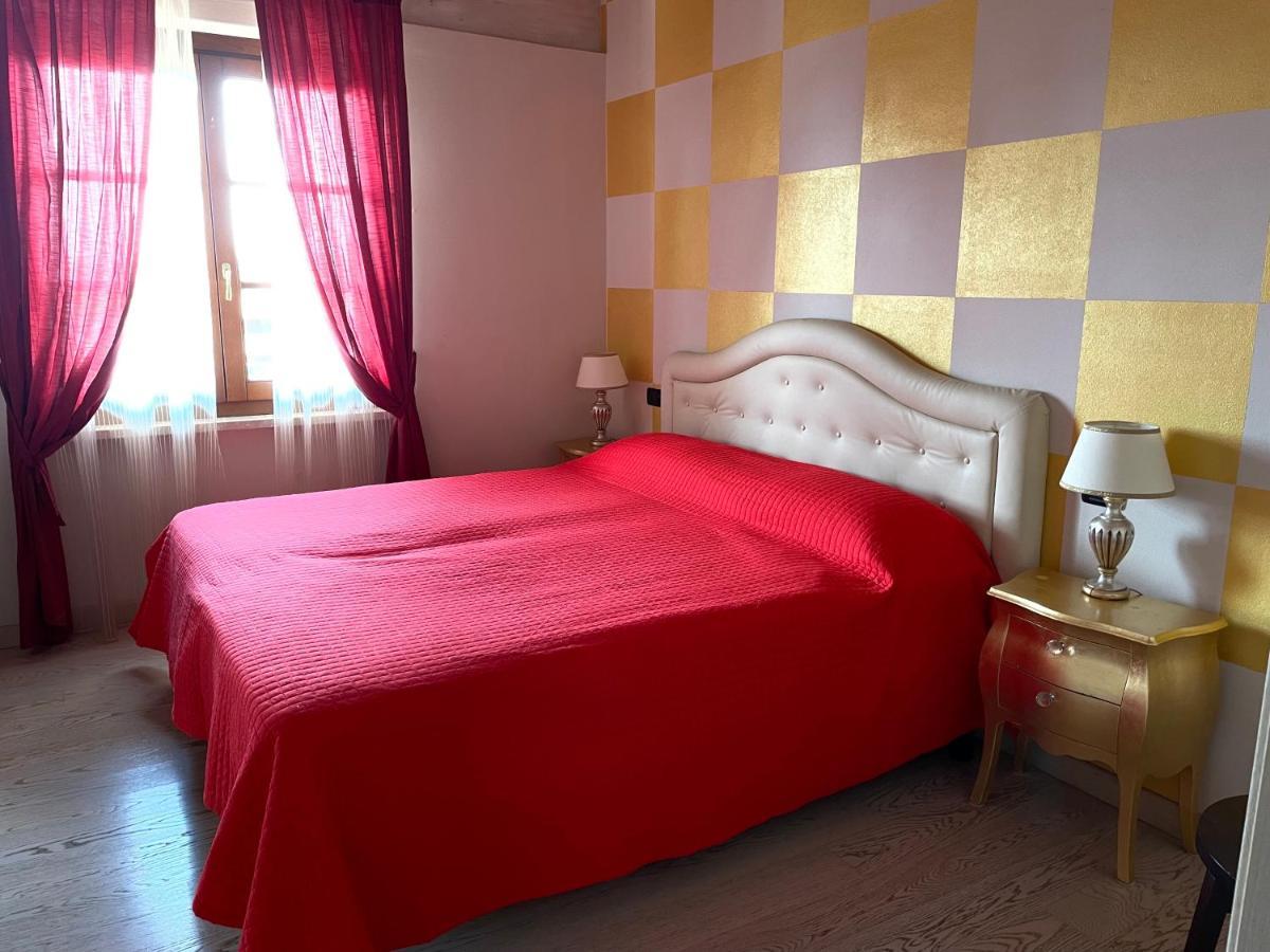 Huoneistohotelli Alexandra