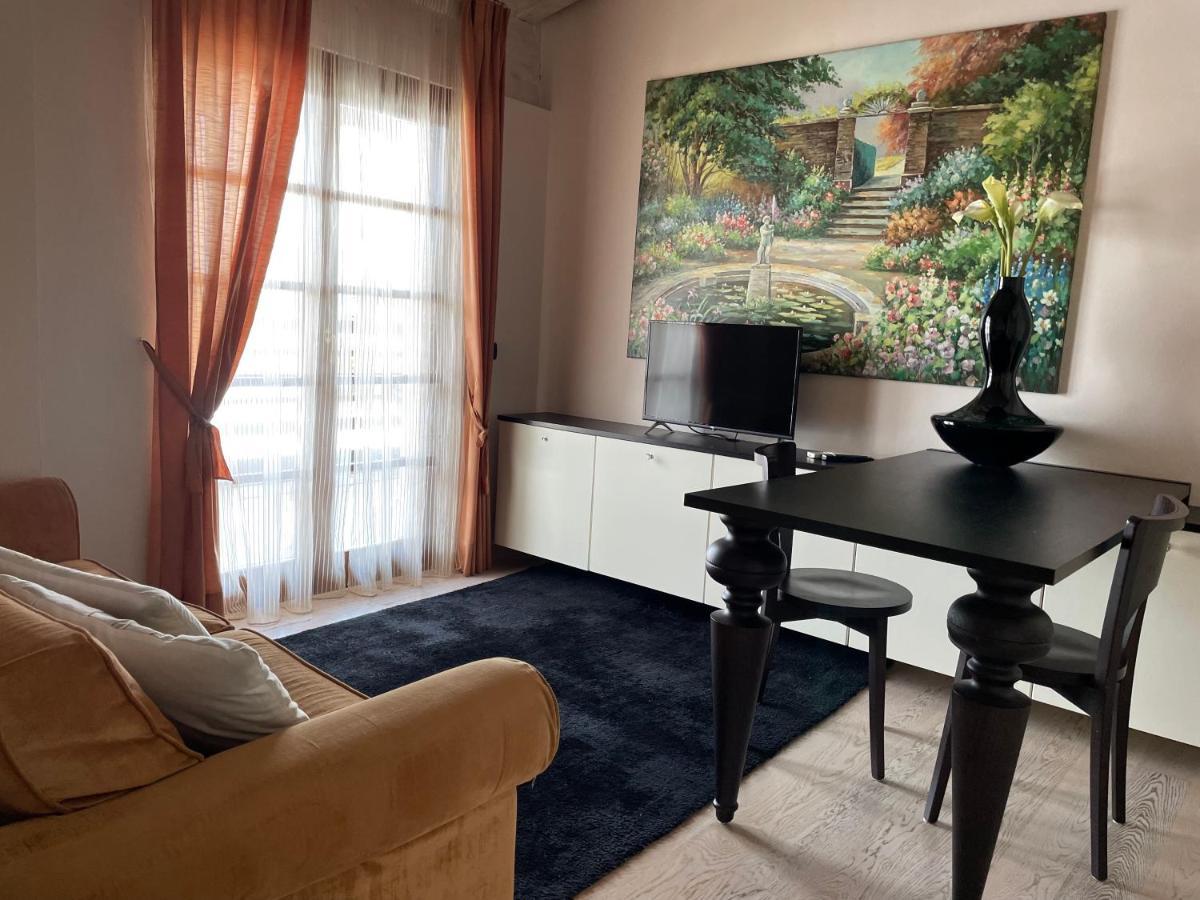 Khách sạn hẻo lánh Alexandra