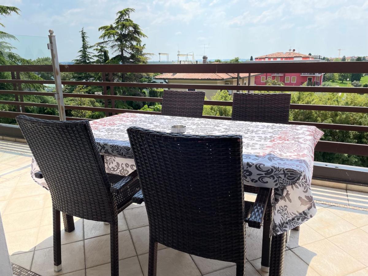 Khách sạn hẻo lánh Alexandra Sirmione
