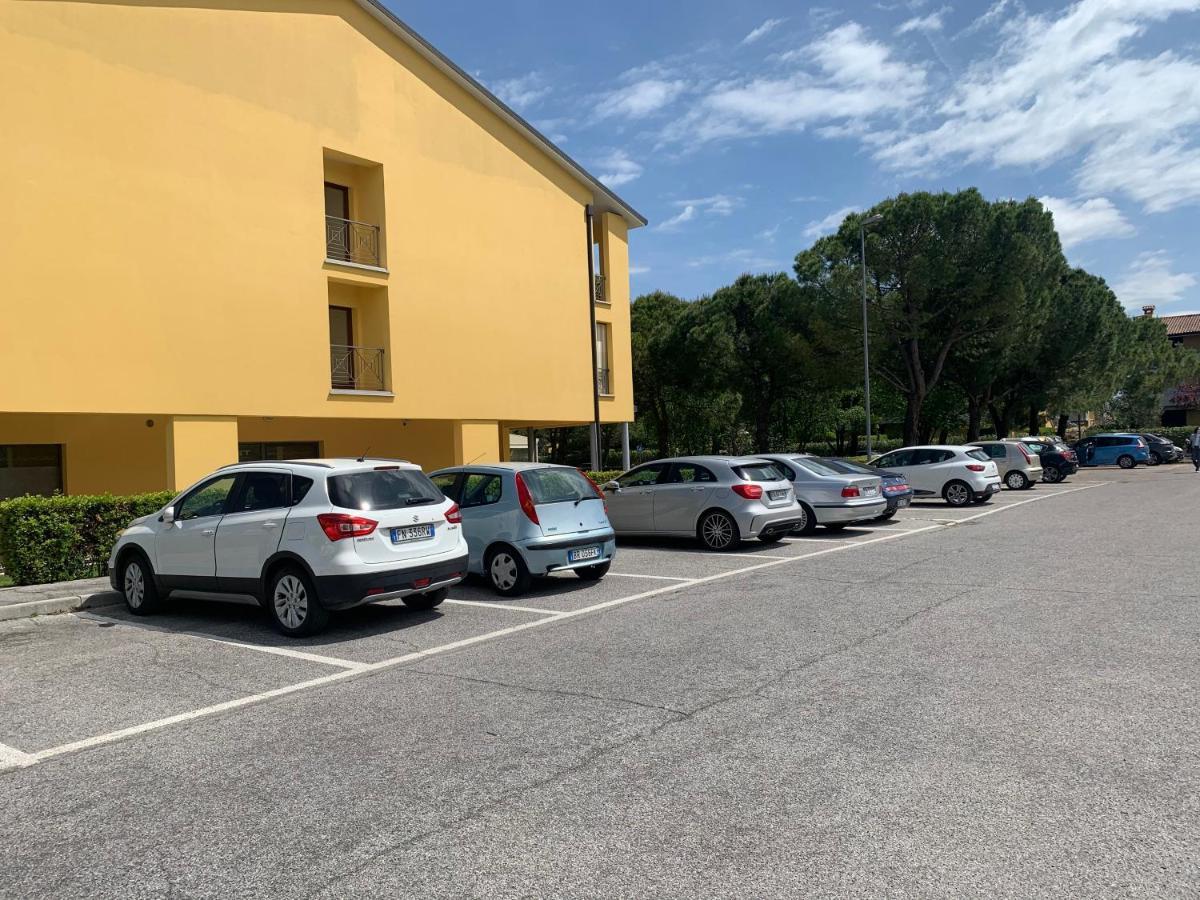 Huoneistohotelli Gardalakeapartment A