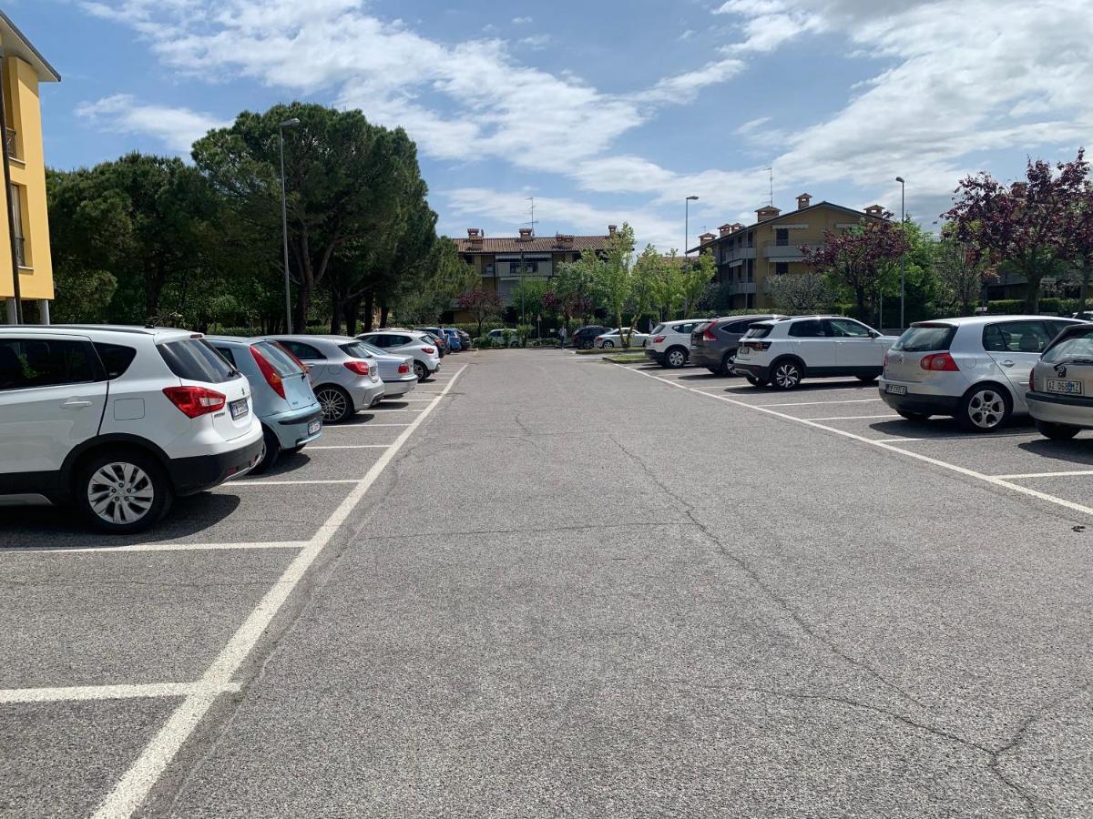 Huoneistohotelli Gardalakeapartment A Sirmione