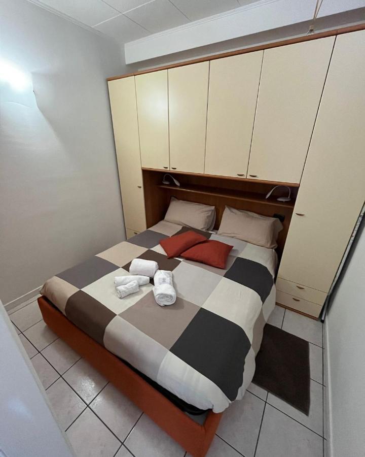 Huoneistohotelli Gardalakeapartment A