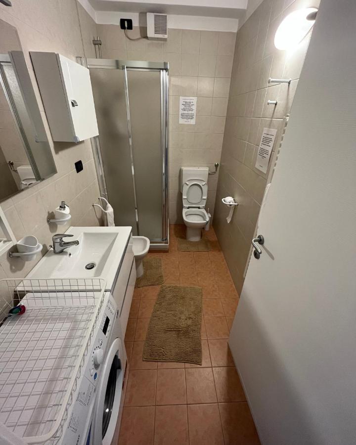 Gardalakeapartment A