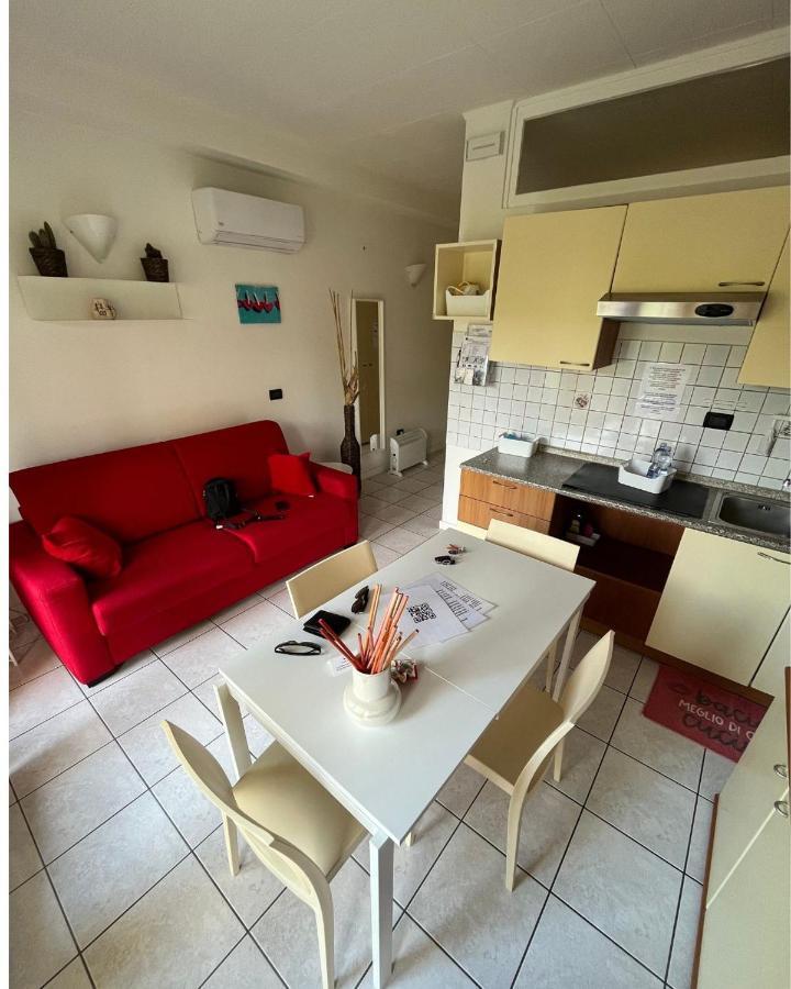 Huoneistohotelli Gardalakeapartment A