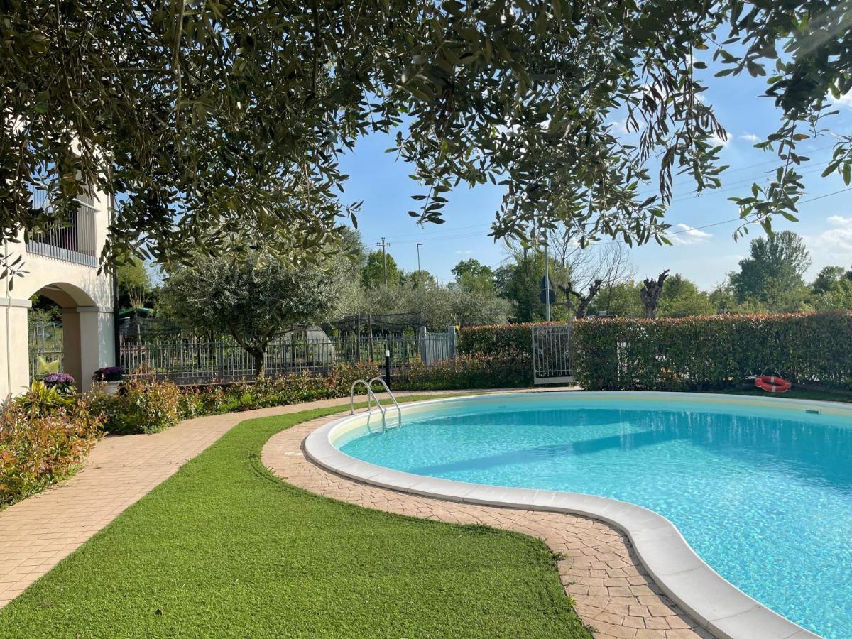 Dimora Di Charme Con Piscina E Giardino,vicina Apartment *