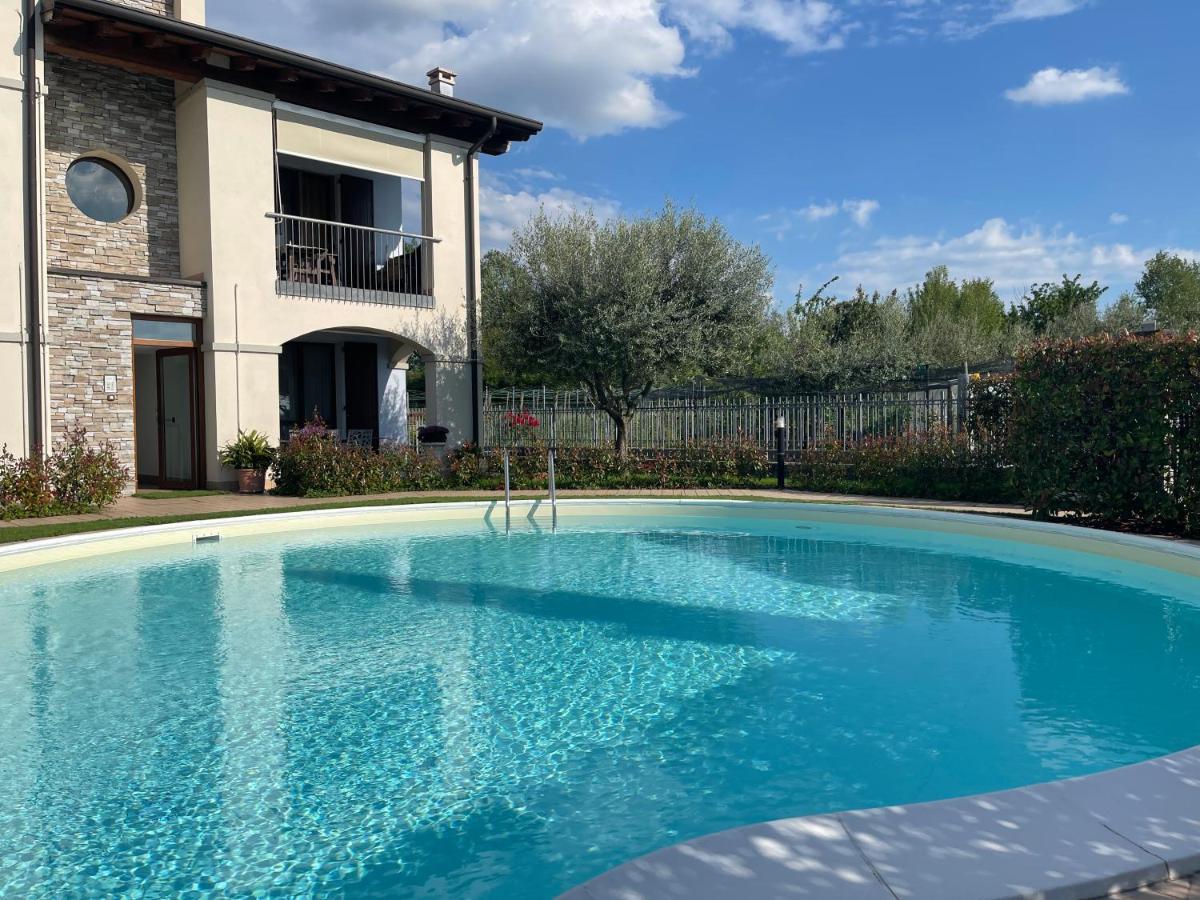 Dimora Di Charme Con Piscina E Giardino,vicina *