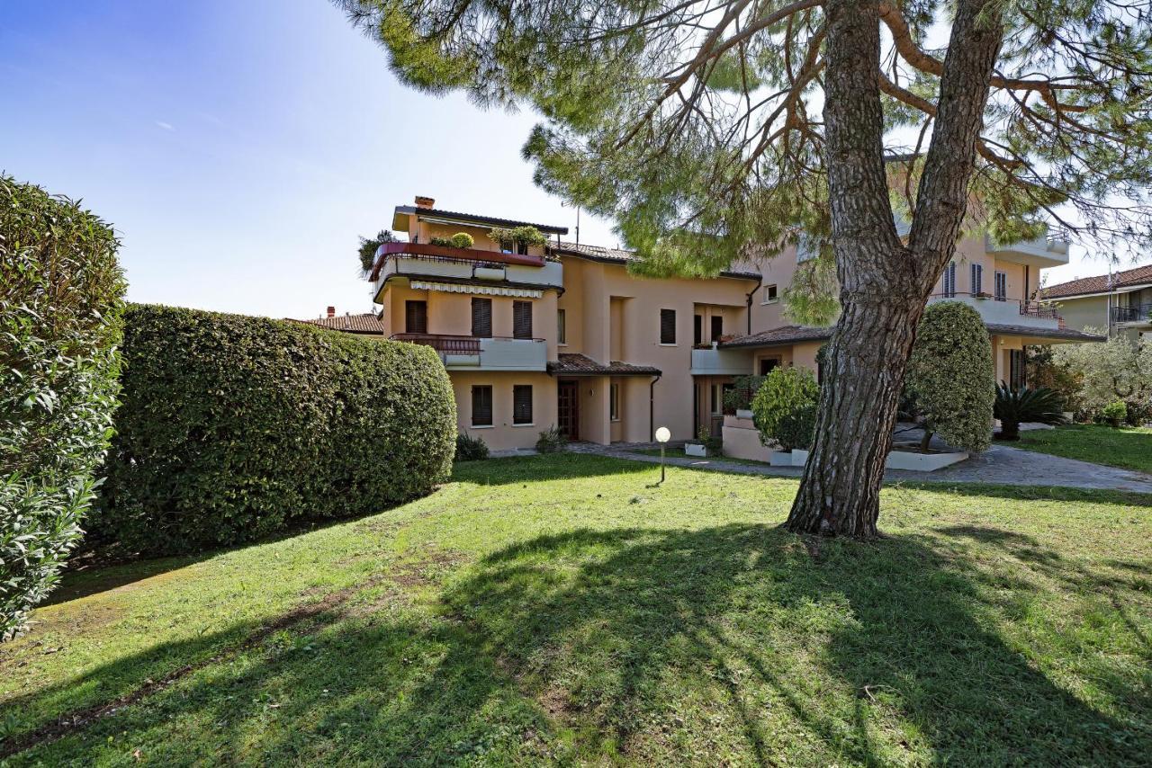 Apartman Borgo Del Grillo P2-9 By Wonderful Italy *