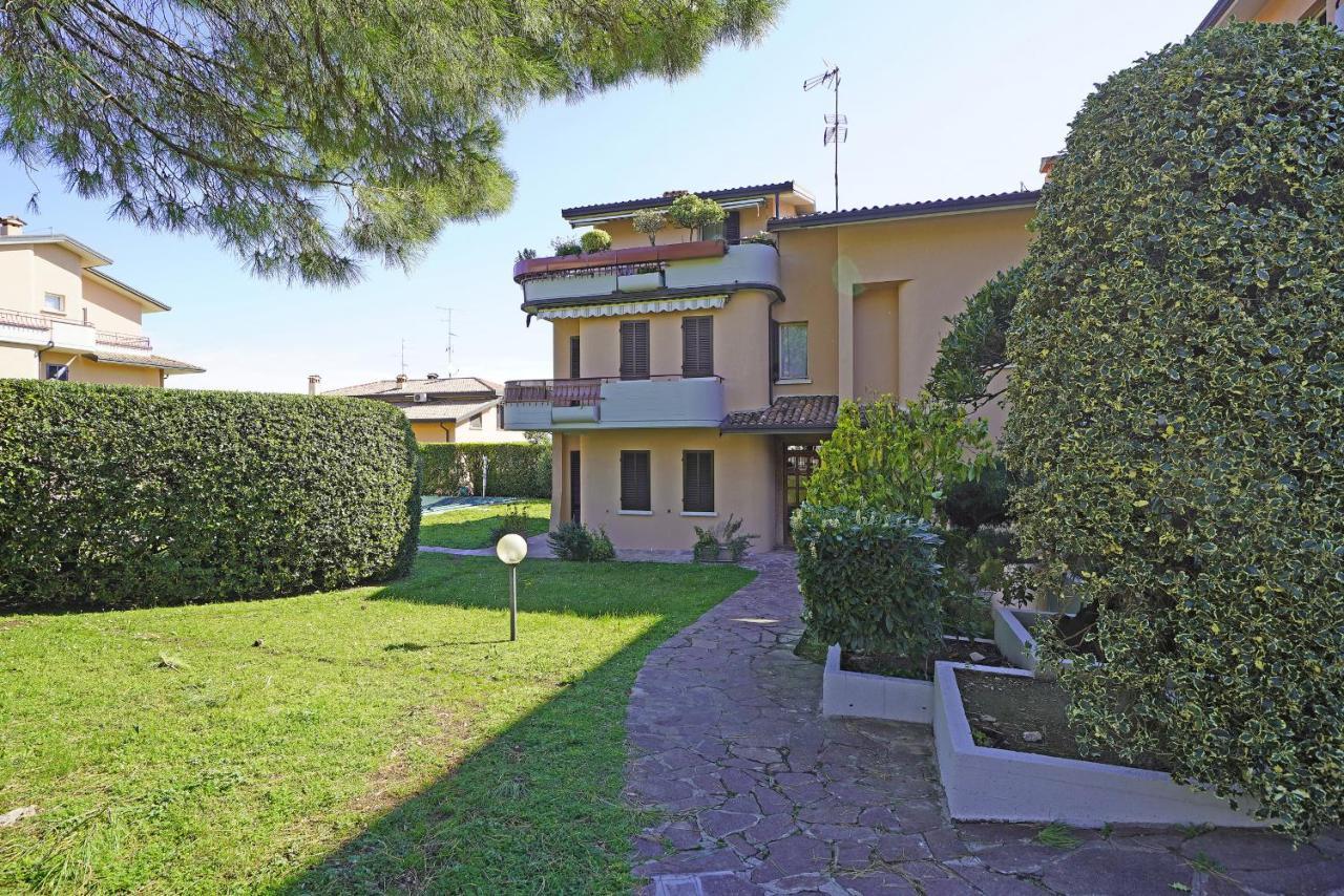 Borgo Del Grillo P2-9 By Wonderful Italy * Sirmione