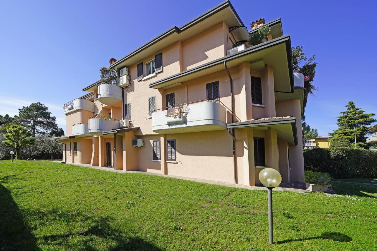 Borgo Del Grillo P2-9 By Wonderful Italy Apartman
