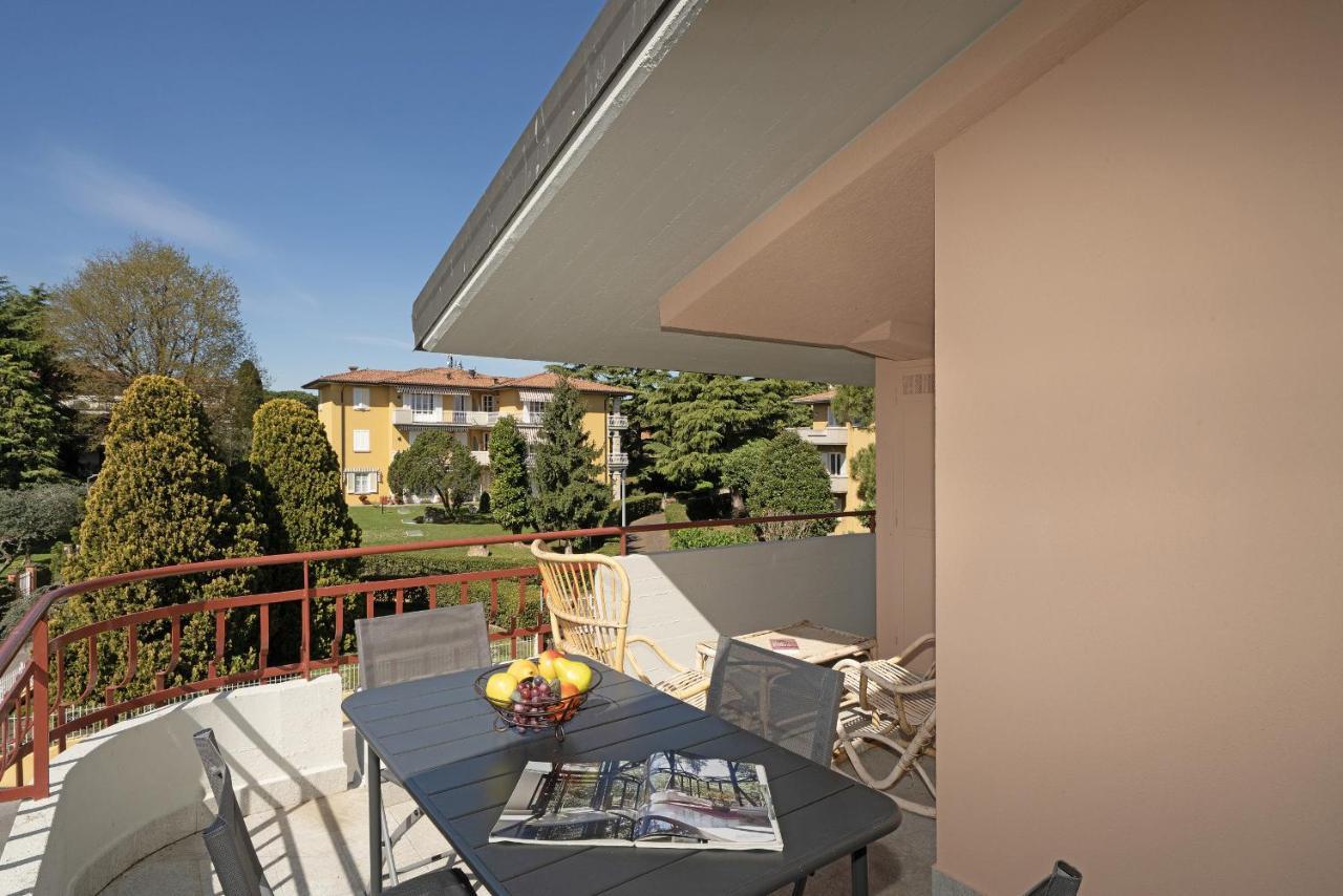 Borgo Del Grillo P2-9 By Wonderful Italy * Sirmione