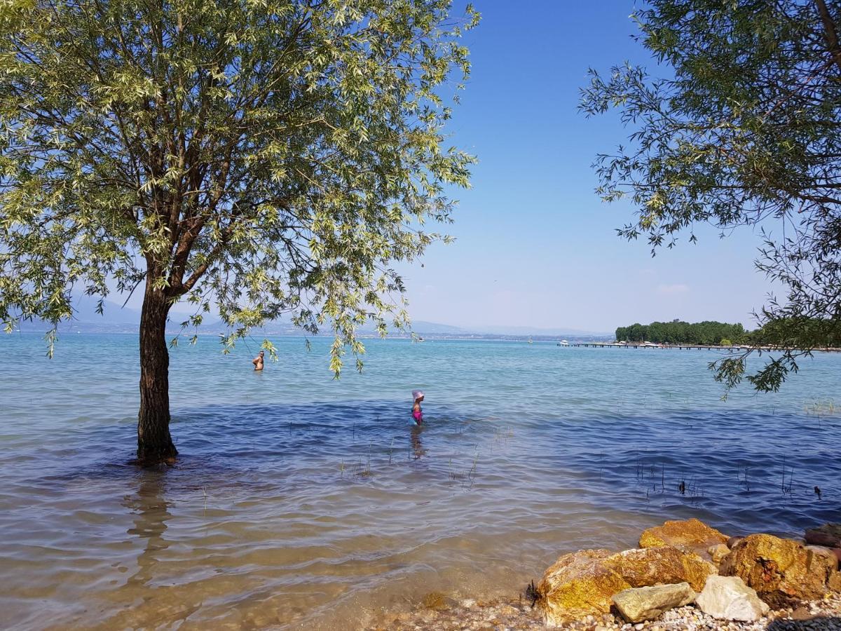 Huoneisto I Girasoli Sirmione