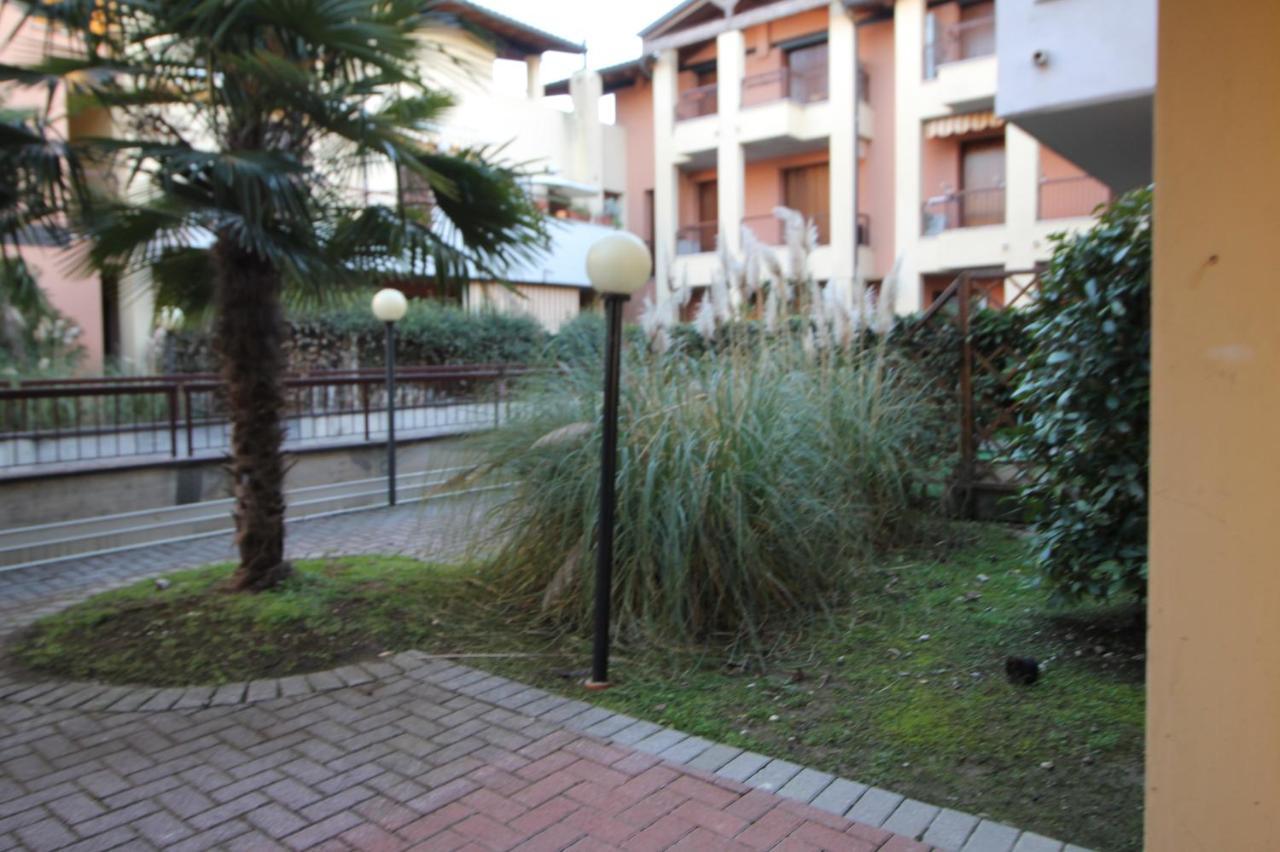I Girasoli Apartment Sirmione