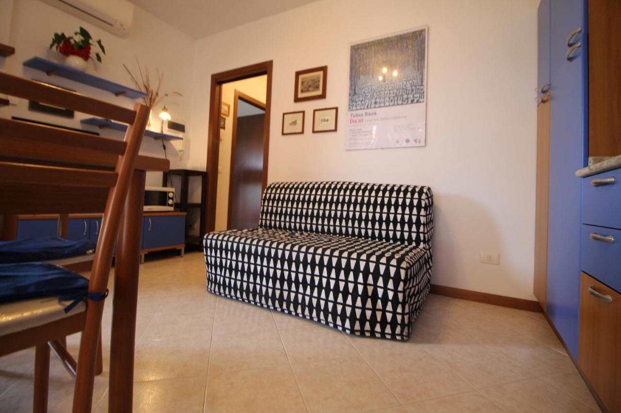 I Girasoli Apartment