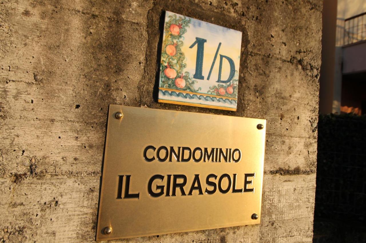 Huoneisto I Girasoli Sirmione