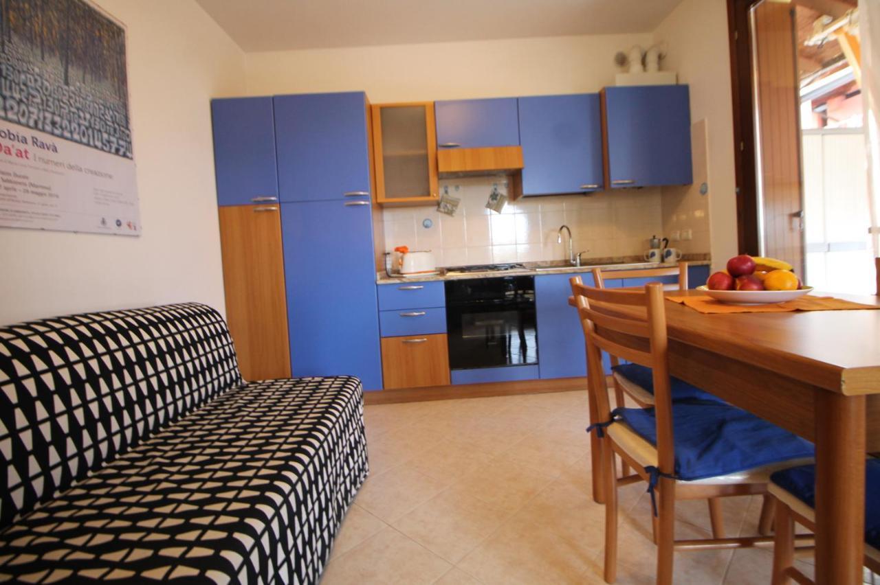 Apartment I Girasoli