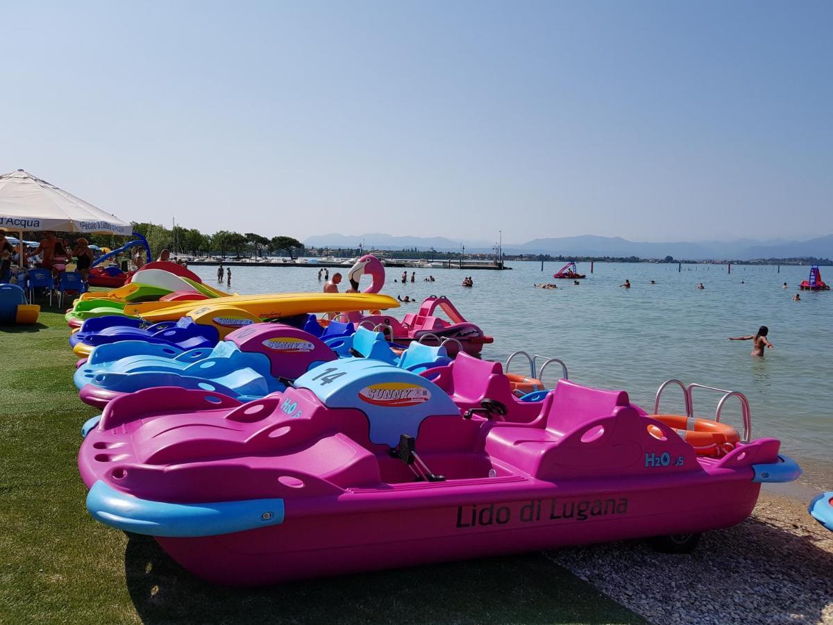 I Girasoli Sirmione