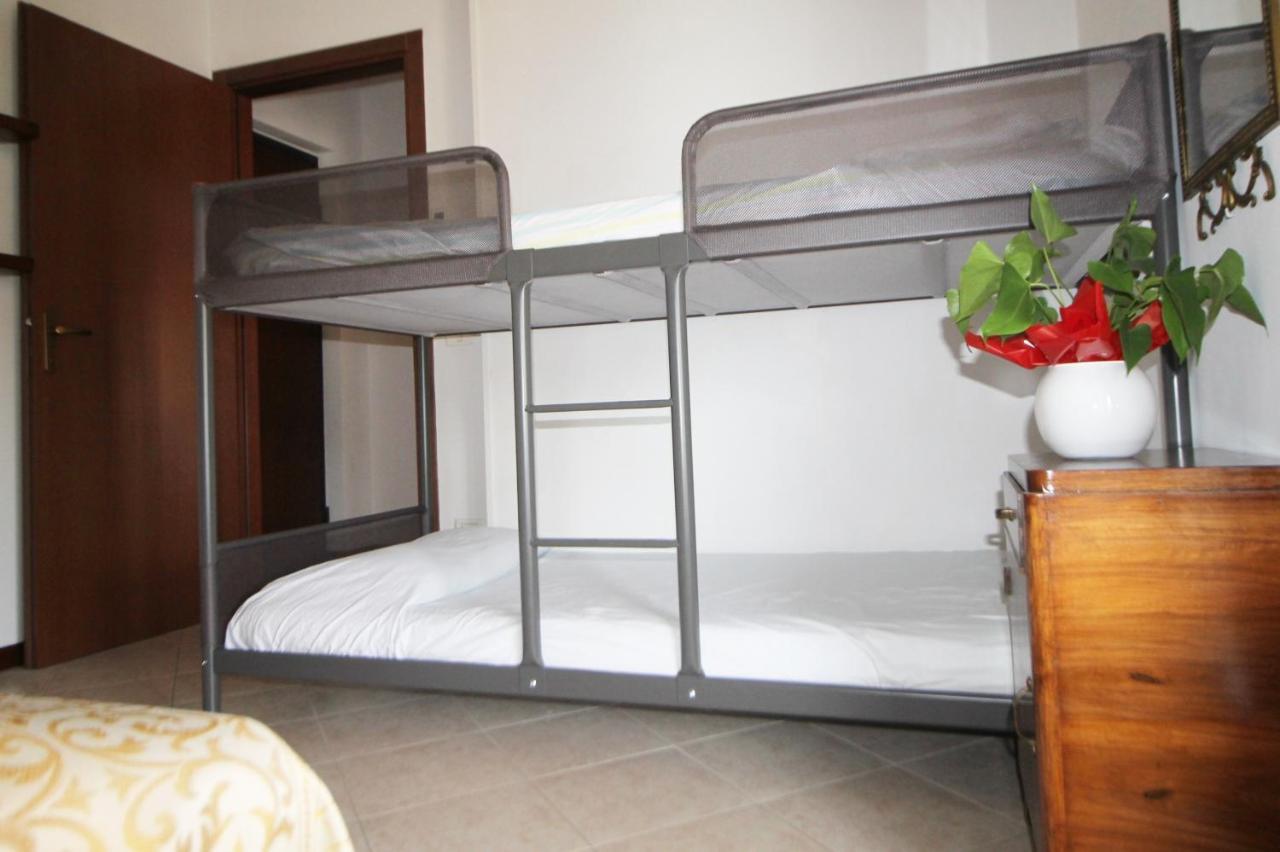 I Girasoli Apartment Sirmione
