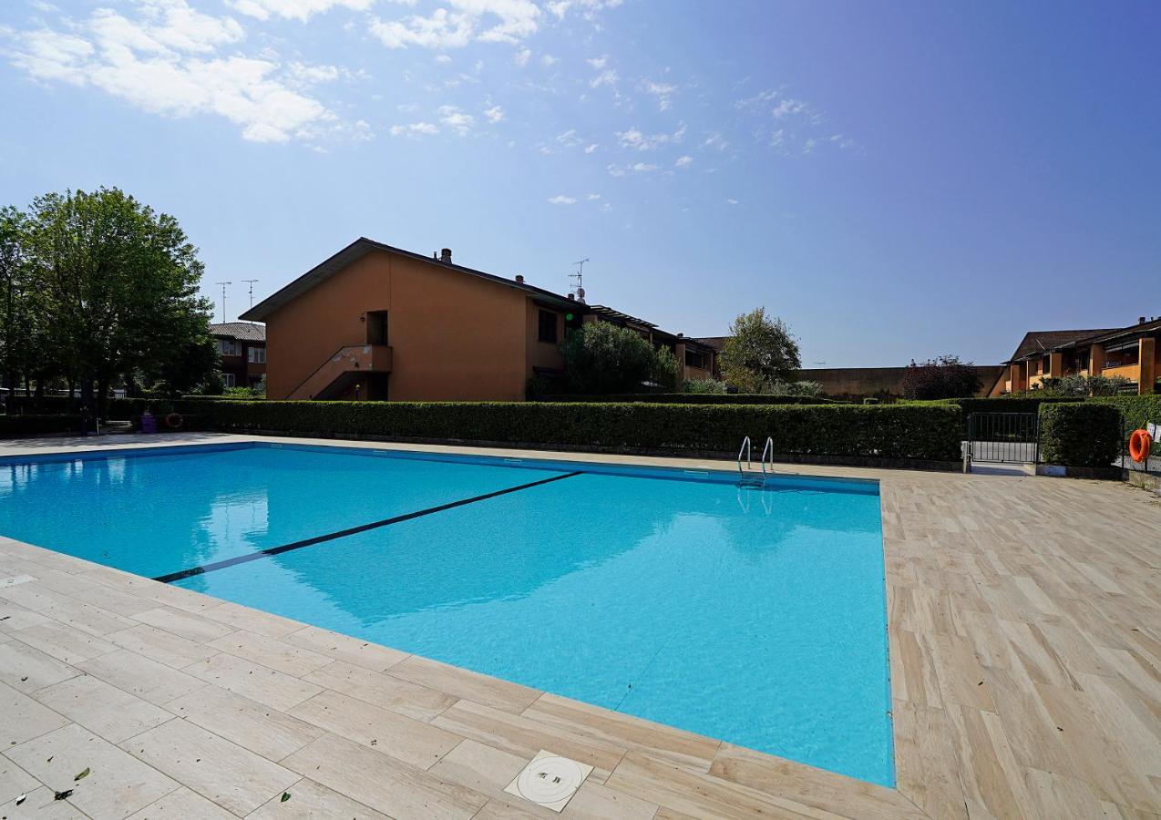 Casa Rudi - Gardagate Apartment