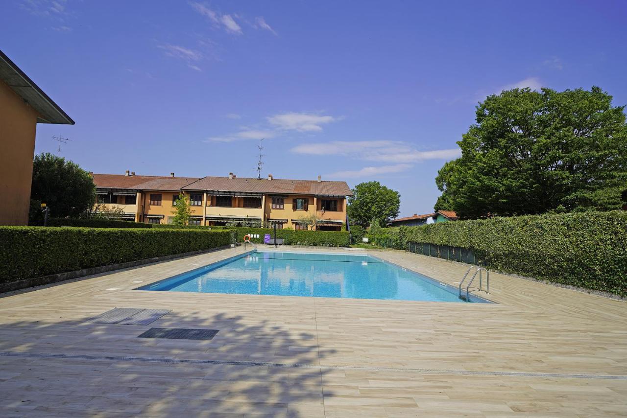 Casa Rudi - Gardagate * Sirmione