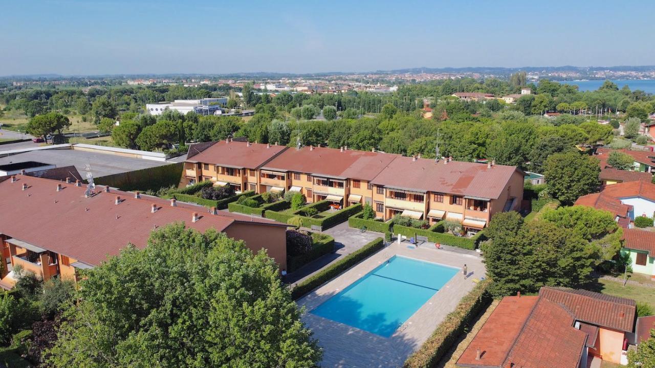 Casa Rudi - Gardagate Apartment Sirmione