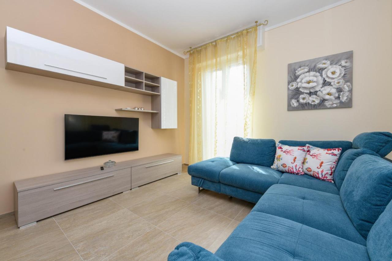 Apartman Mgh Family *