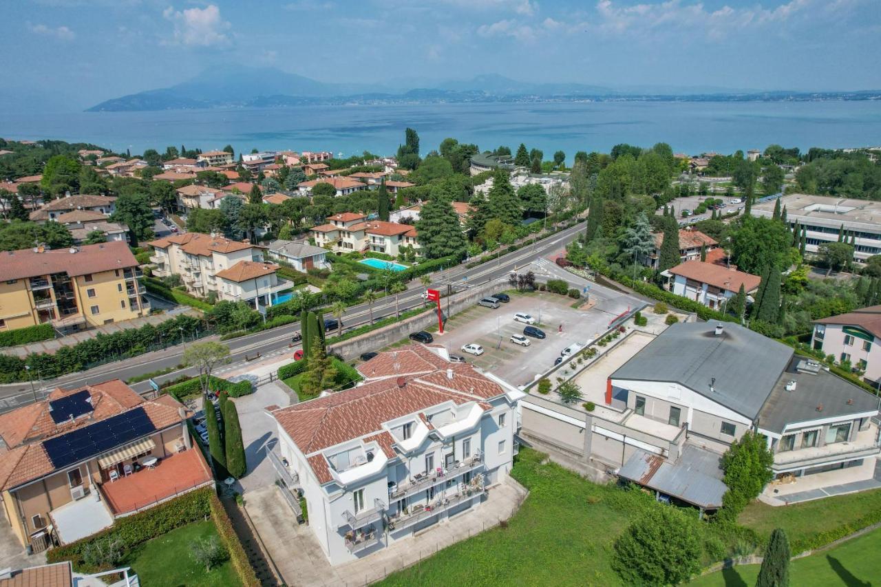 Apartman Mgh Family Sirmione