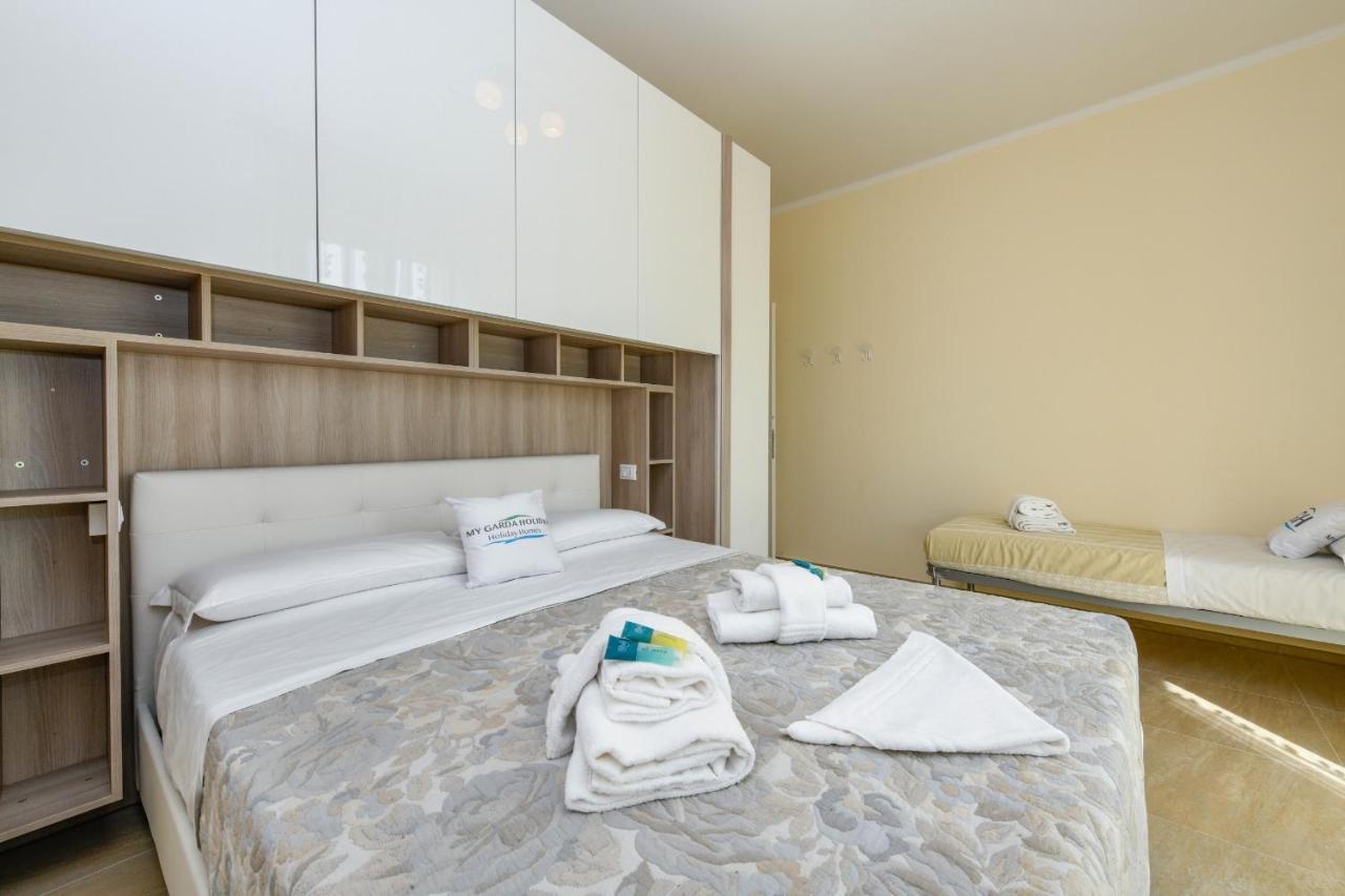 Apartman Mgh Family Sirmione