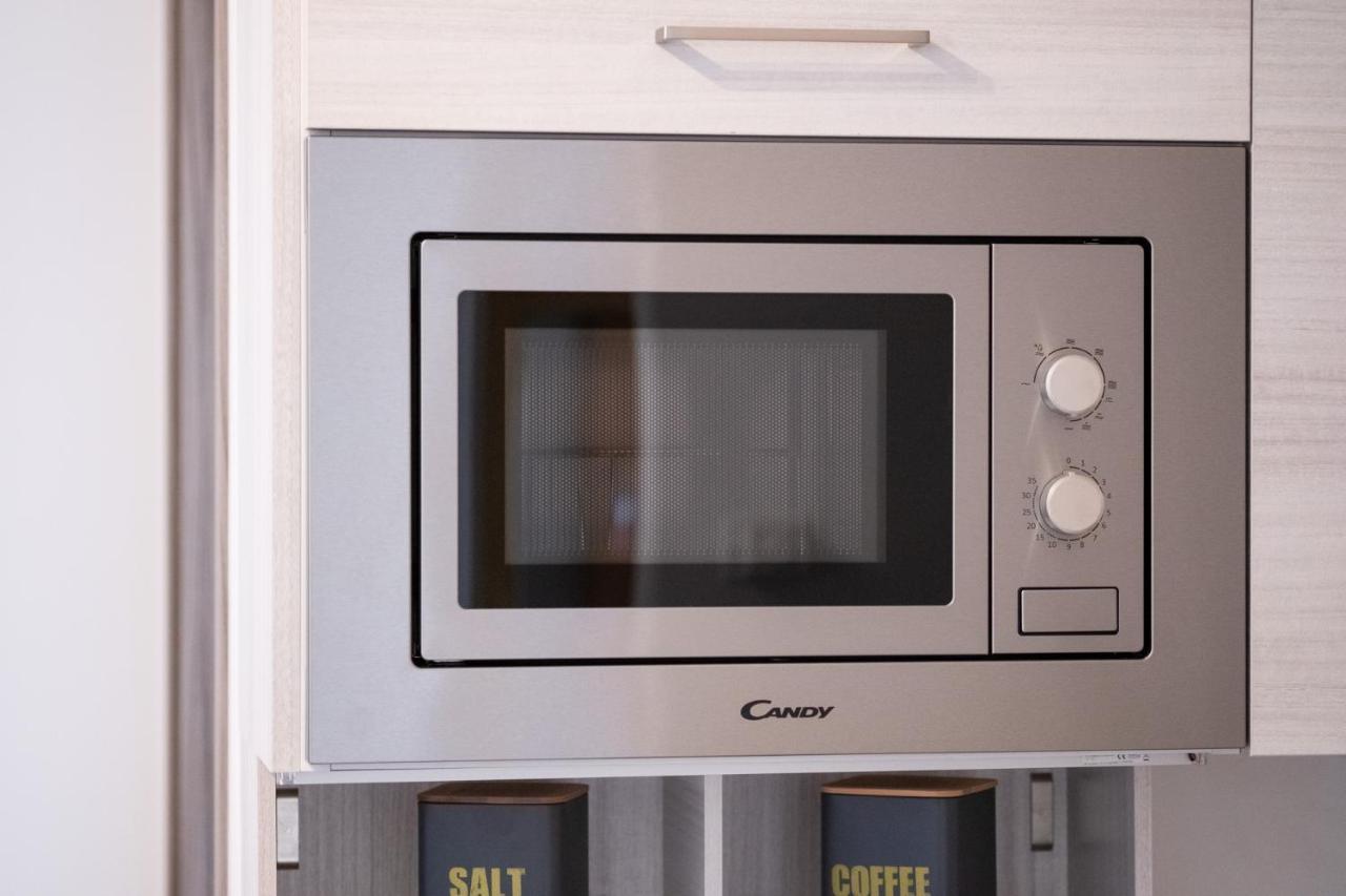 Scuderia Apartman Sirmione