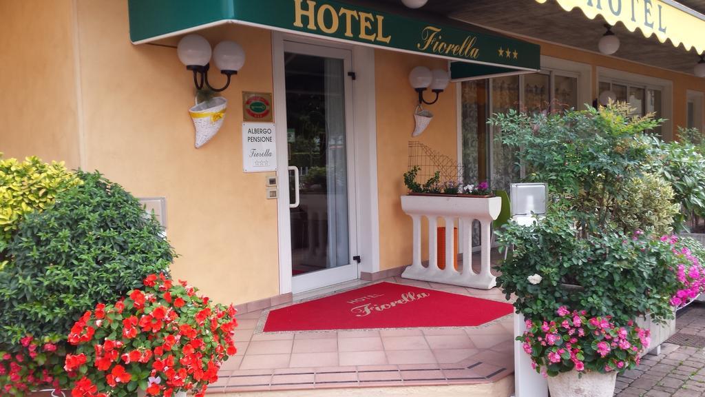 Fiorella 3*