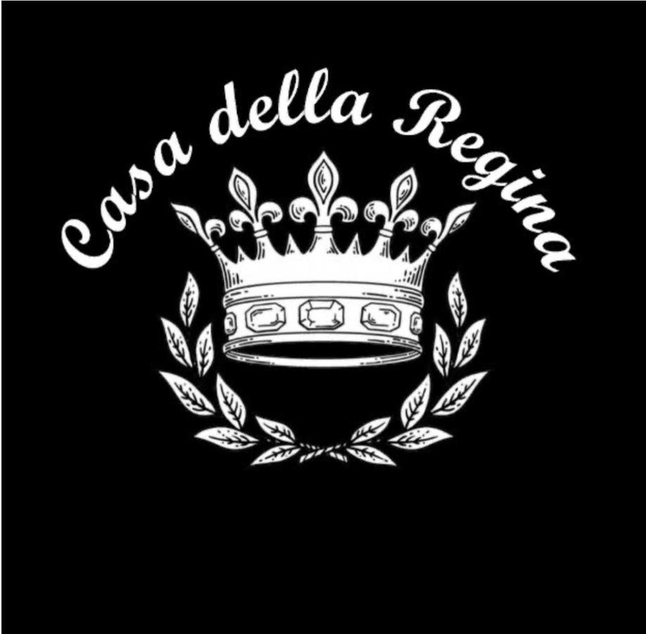 Casa Della Regina Apartment *