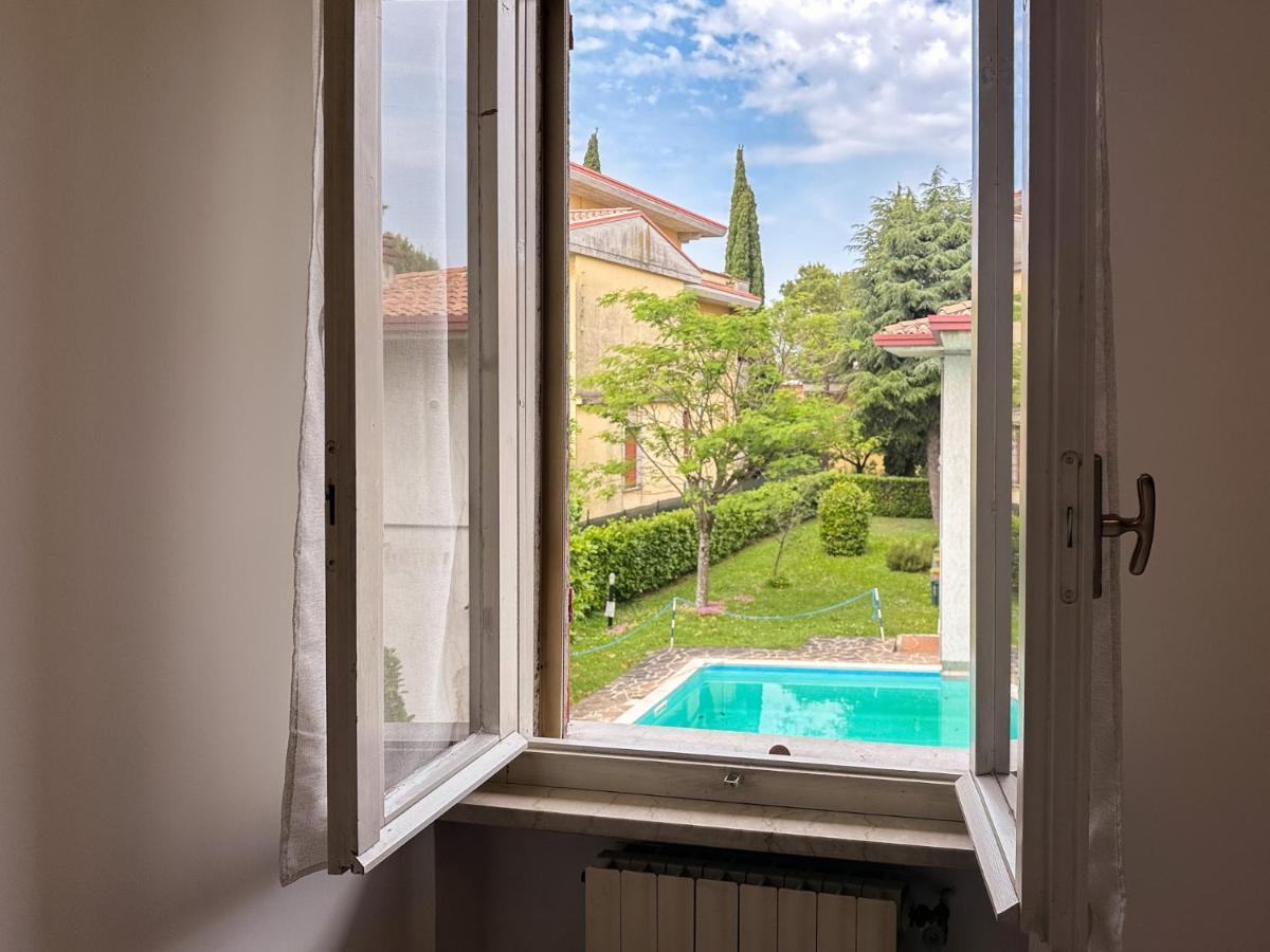 Scuderia Apartment Sirmione
