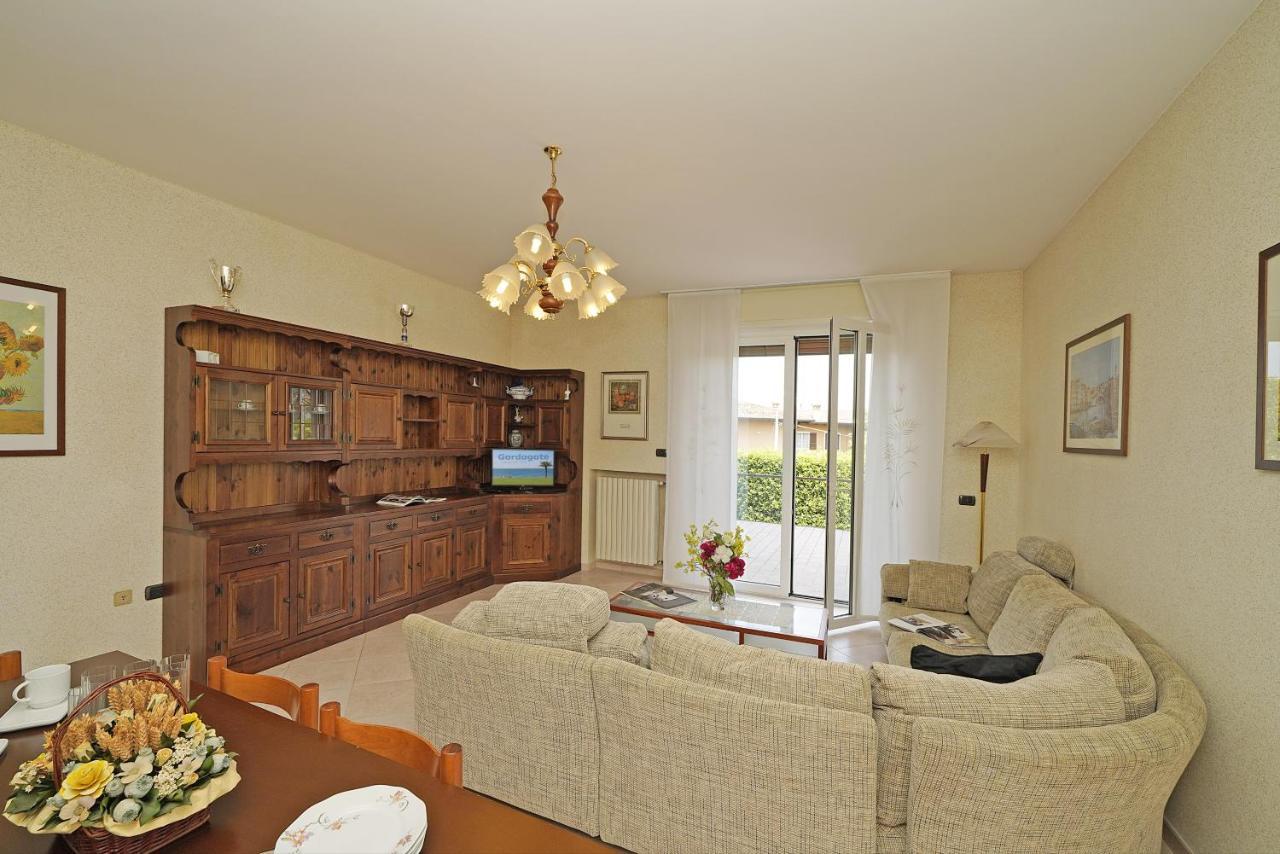 Brema - Gardagate Apartment Sirmione